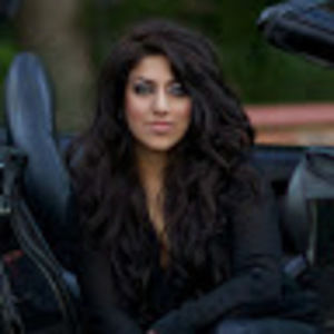 Meet your Posher, Natasha